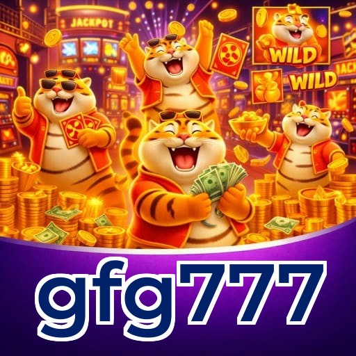 Slots mobile gfg777